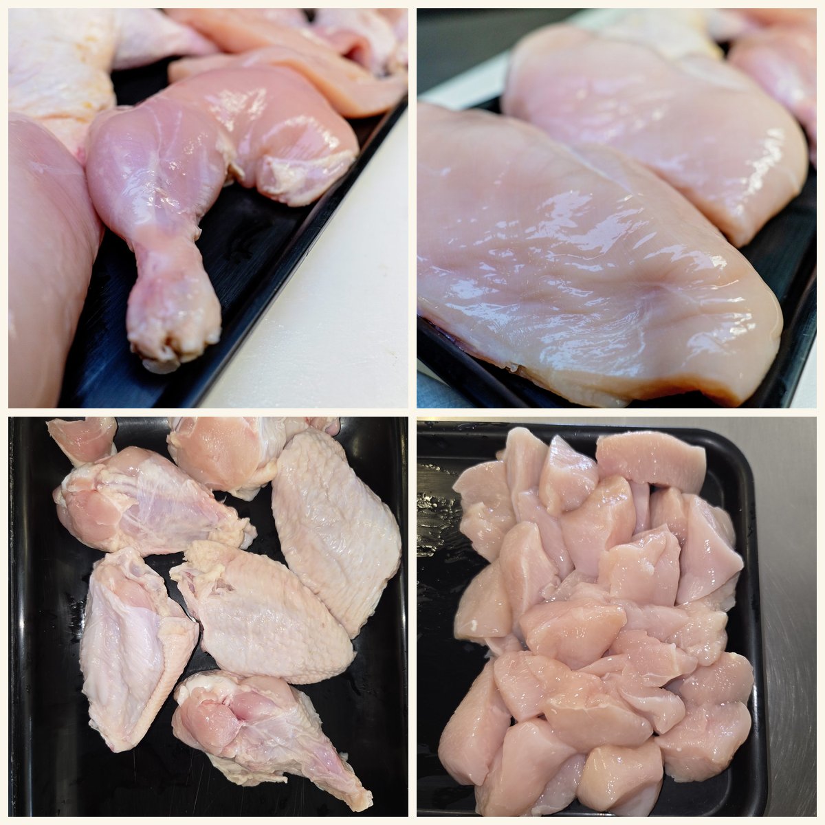 Poultry