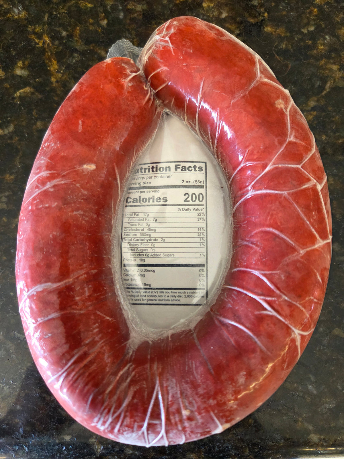 Halal deli meats — Orange Grove Market