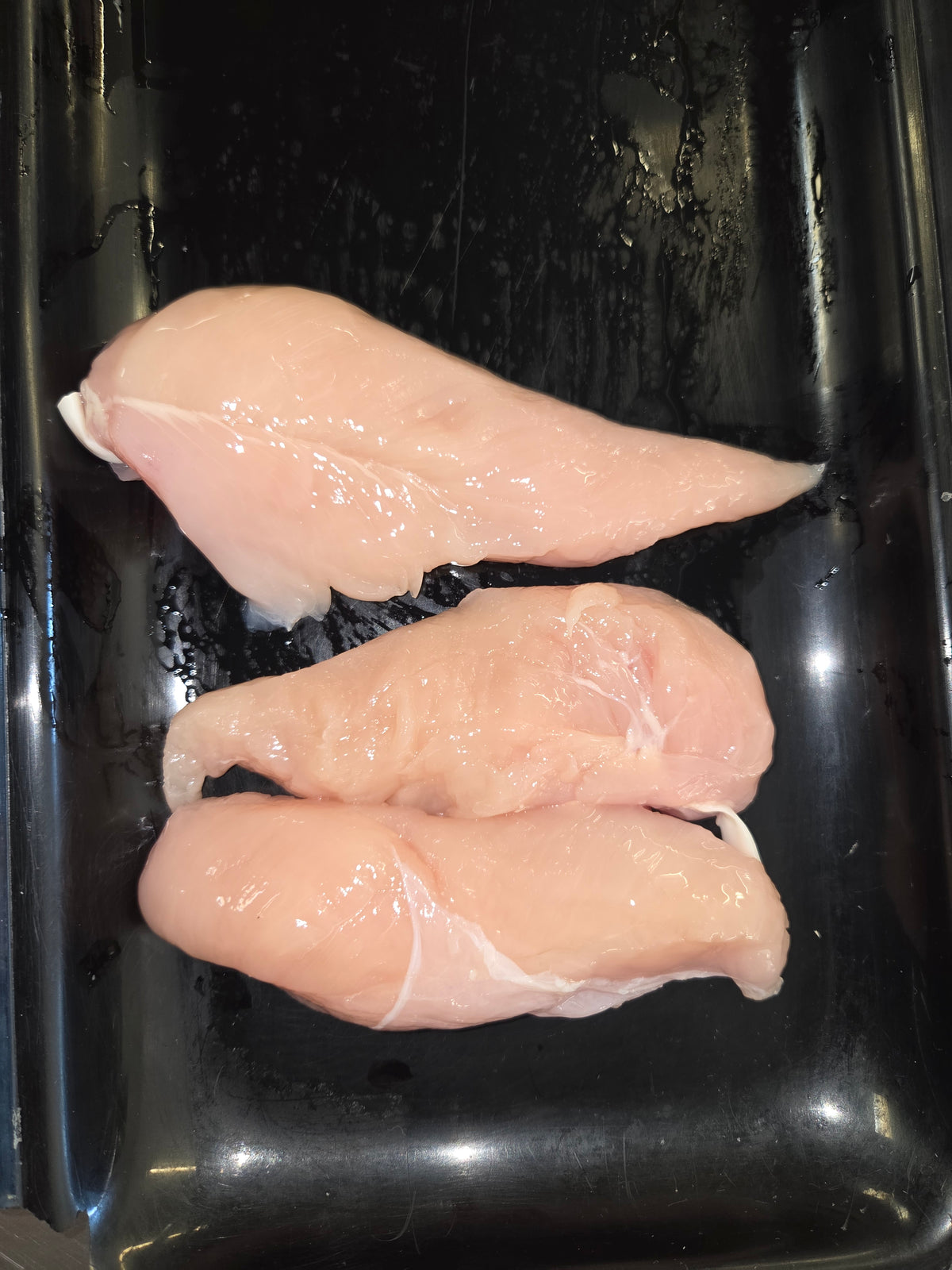 Halal Chicken Cubes / Strips / Filet — Orange Grove Market