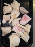 Halal Goat Feet (Paya) — Orange Grove Market