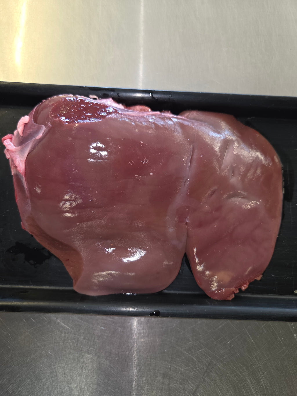 Halal Goat Liver — Orange Grove Market
