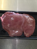 Halal Goat Liver — Orange Grove Market