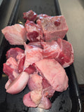 Halal Beef - Bone-In — Orange Grove Market