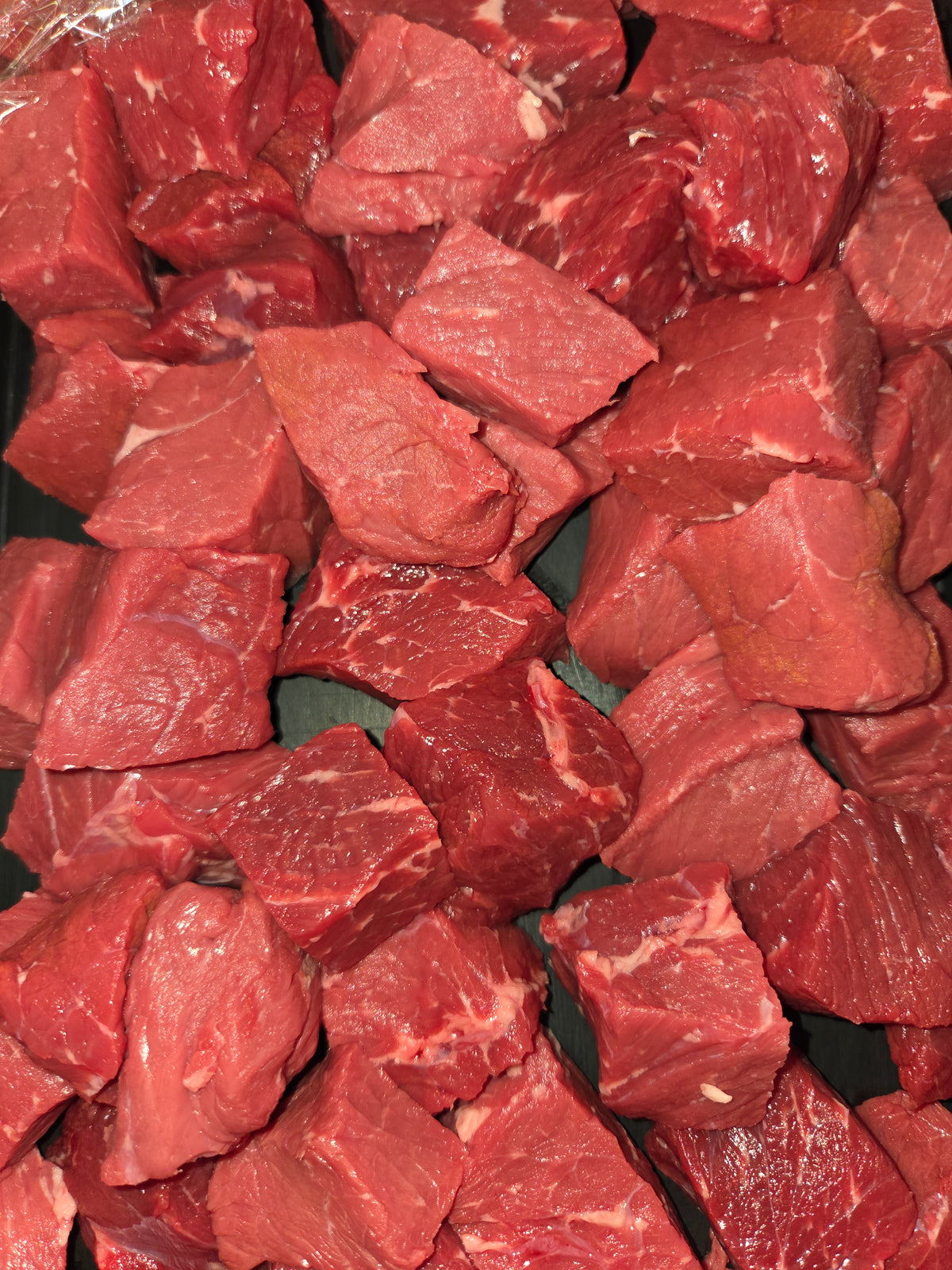 Halal Boneless Lamb — Orange Grove Market