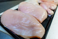 Halal Chicken Breast — Orange Grove Market