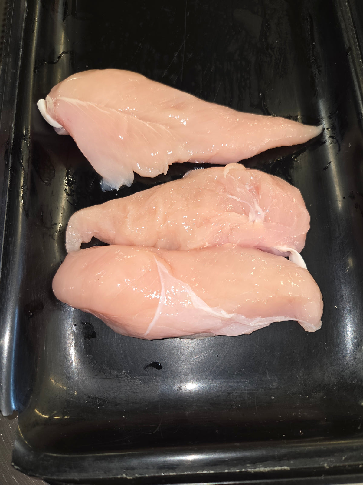 Halal Chicken Cubes / Strips / Filet — Orange Grove Market