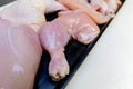 Halal Chicken Leg Quarters — Orange Grove Market
