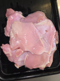 Halal Chicken Leg & Thigh — Orange Grove Market