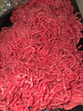 Halal Ground Veal — Orange Grove Market