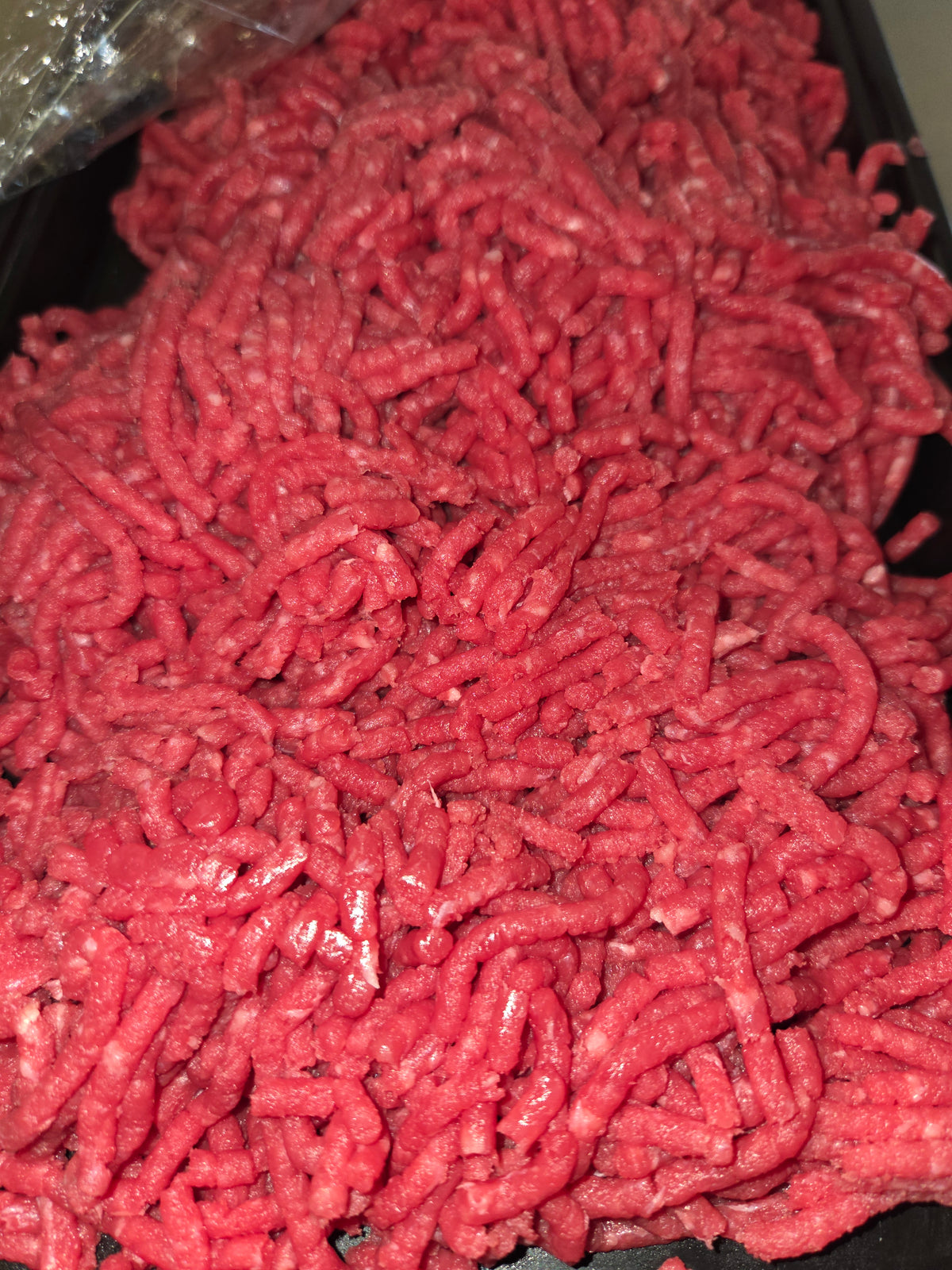 Halal Ground Veal — Orange Grove Market