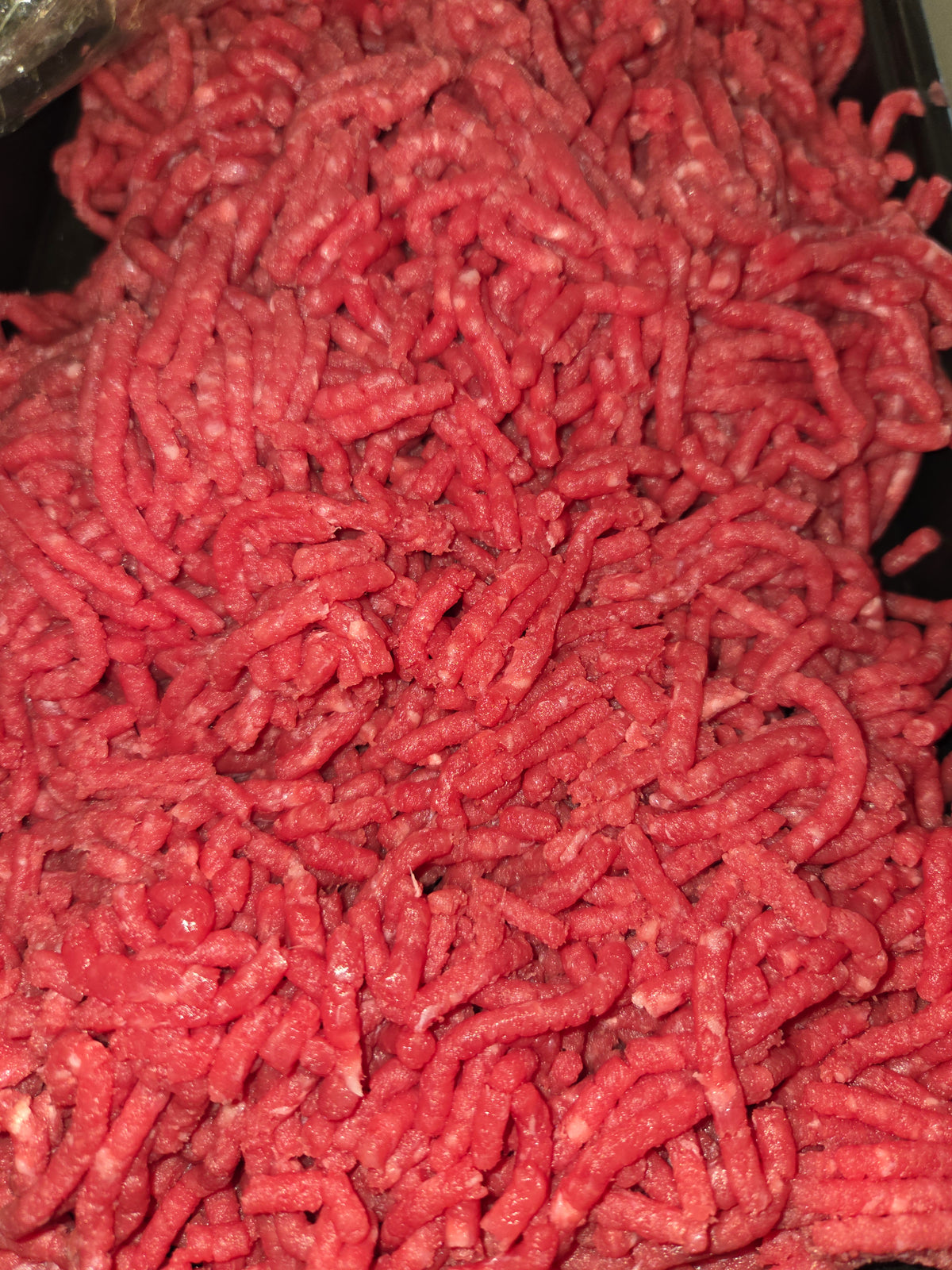 Halal Ground Veal — Orange Grove Market