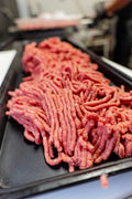Halal Ground Beef — Orange Grove Market