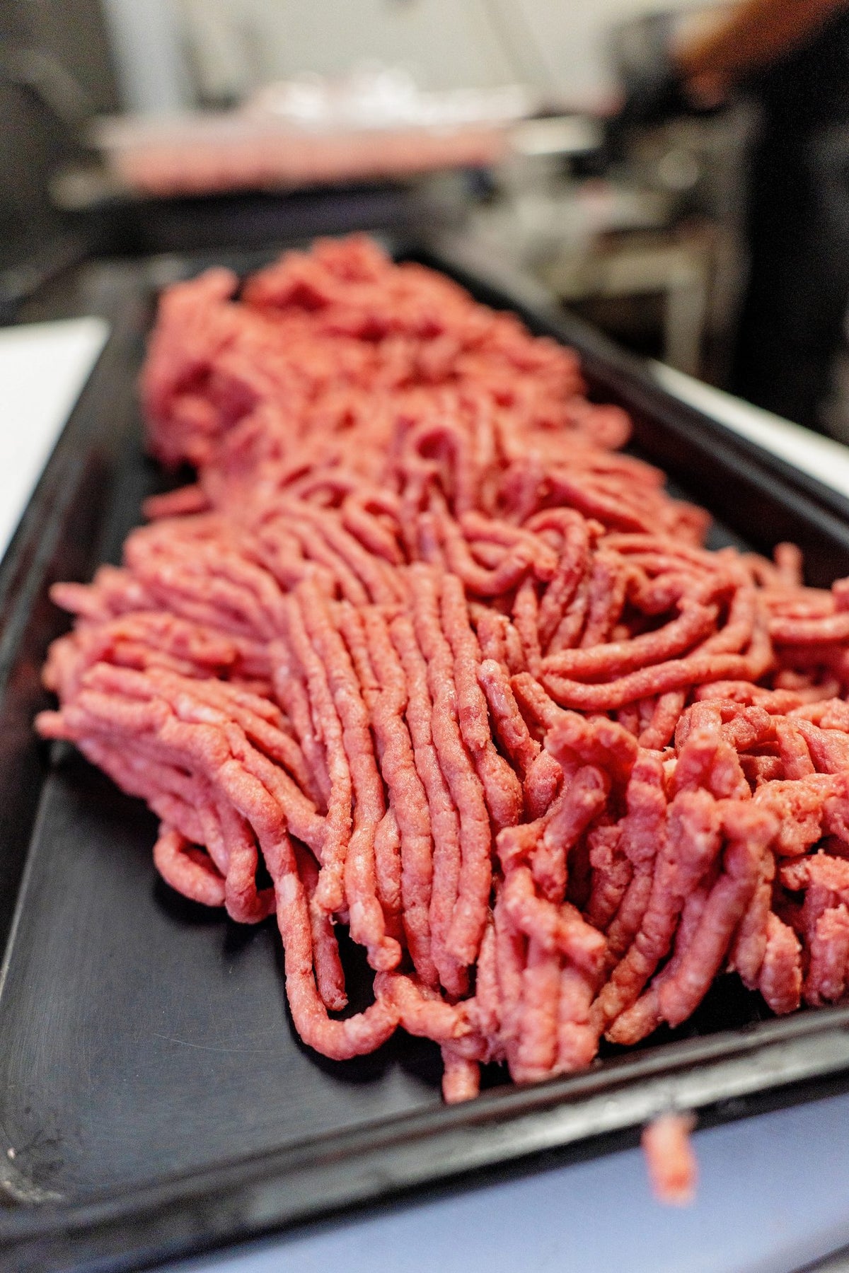 Halal Ground Beef — Orange Grove Market
