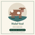 Veal - Boneless