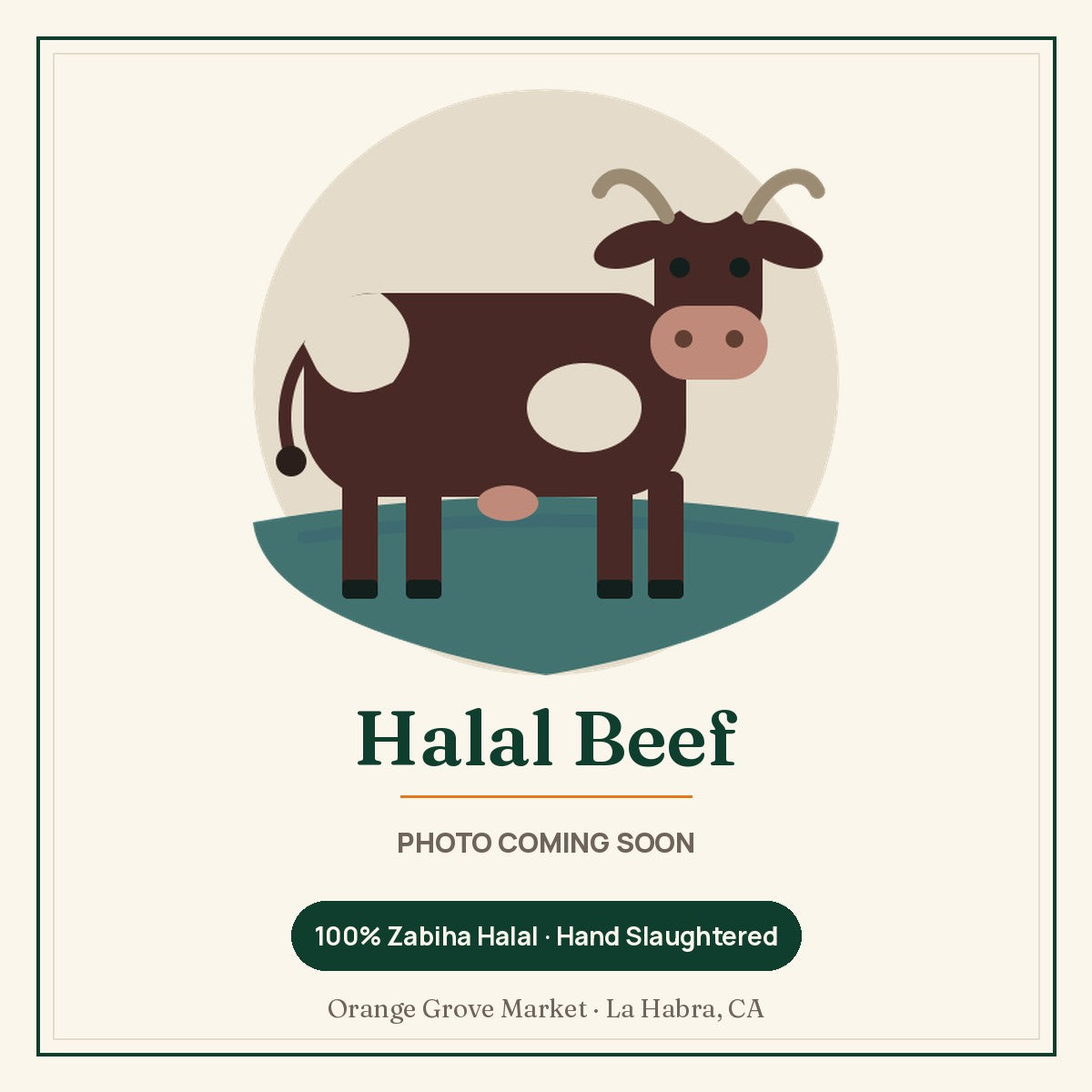 Beef - Boneless
