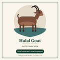 Boneless Goat