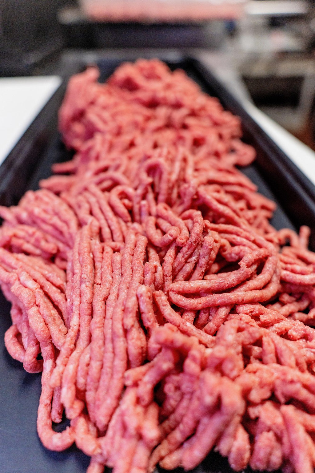 Halal Ground Beef — Orange Grove Market