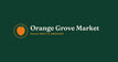 Orange Grove Market - Home