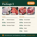 Halal Package 3 — Orange Grove Market