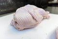 Halal Whole Chicken — Orange Grove Market